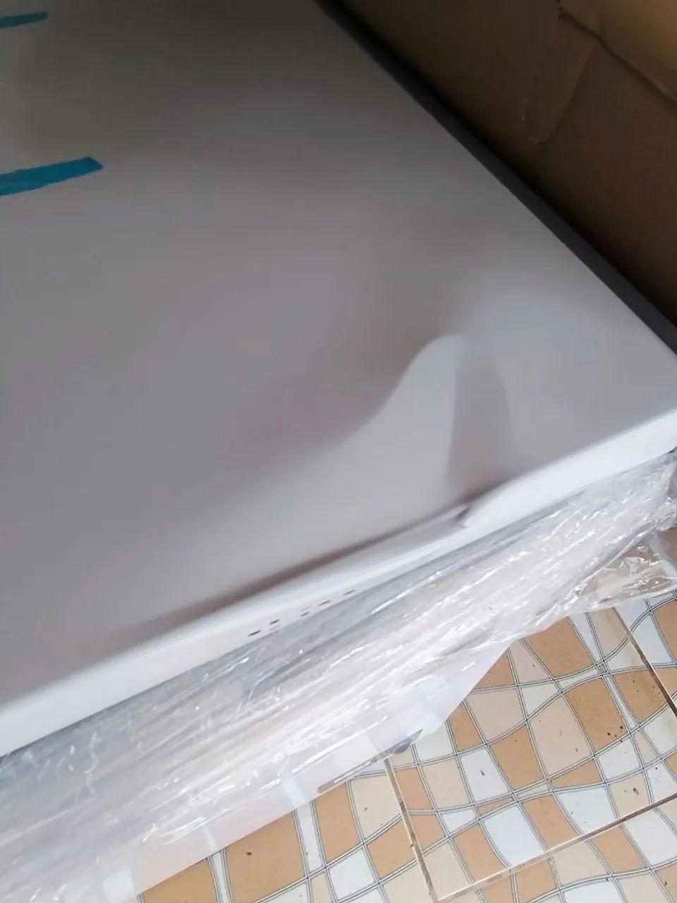 Freezer 362 litros  - Foto 4