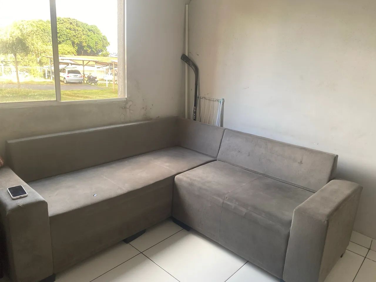 vende-se móveis 
