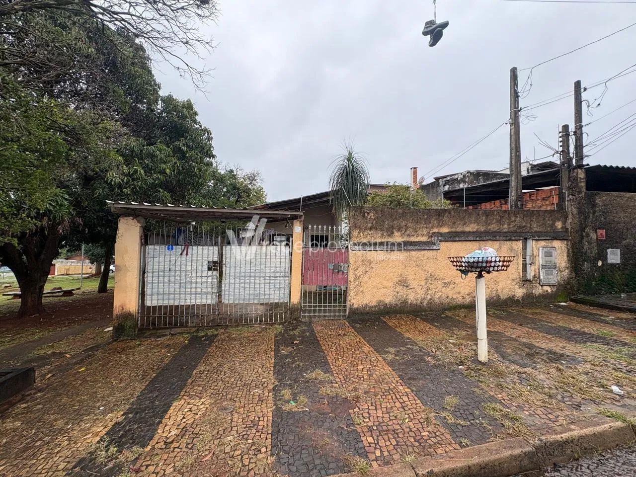 casa - Vila Costa e Silva - Campinas