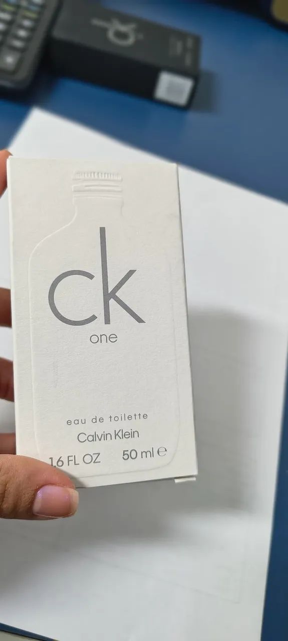 Perfumes Calvin Klein  - Foto 2