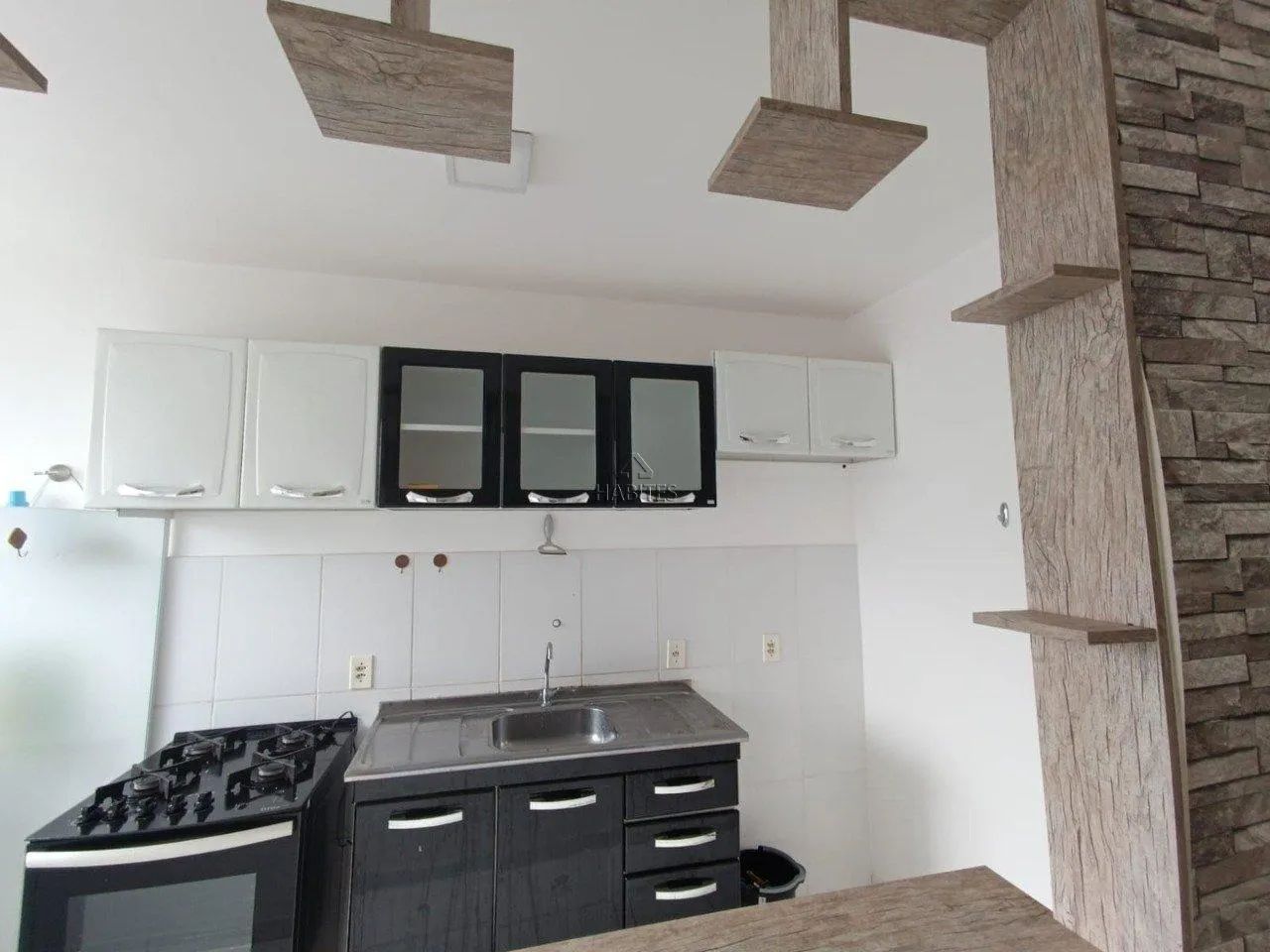 Apartamento 2 dormitórios Vila Cidade Jardim - Foto 5