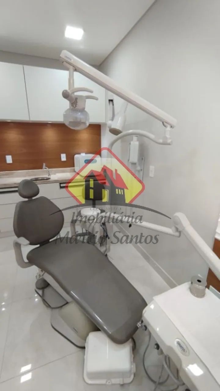 Aluga-se Consultório Bancário completo, equipamentos de alta qualidade - Foto 5