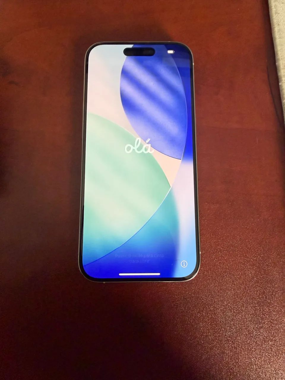  iPhone 15 Pro 128GB ? Excelente estado - Foto 3