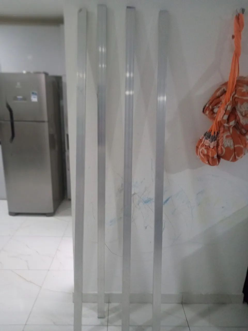 Ripa de alumínio  - Foto 2