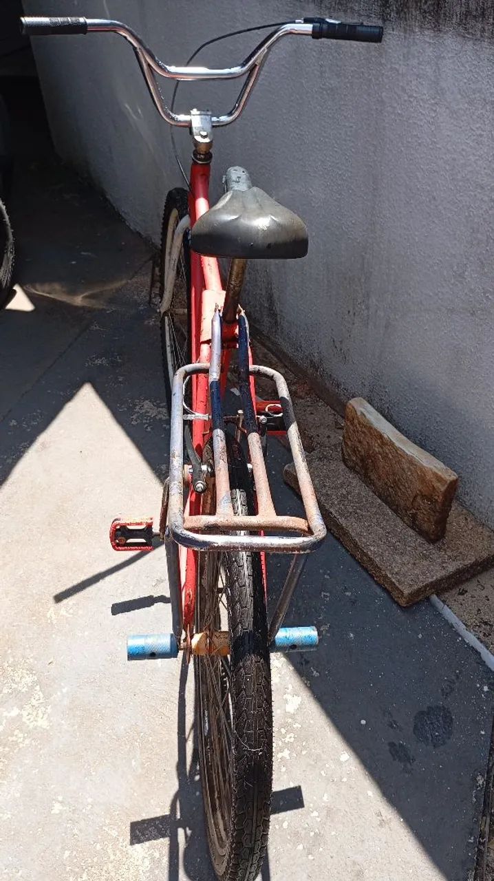 Bicicleta Aro 29 - Foto 3
