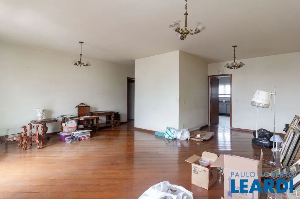 APARTAMENTO - LAPA - SP - Foto 4