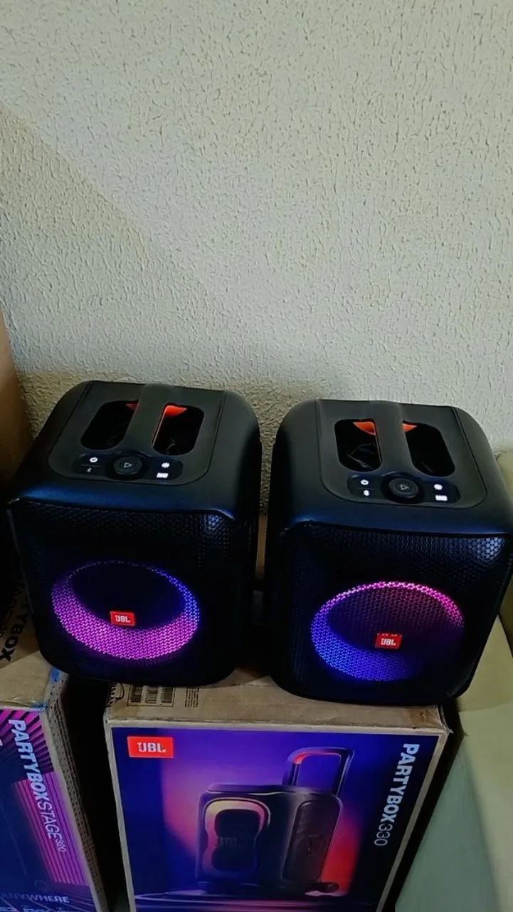 JBL encore semi zero - Foto 4