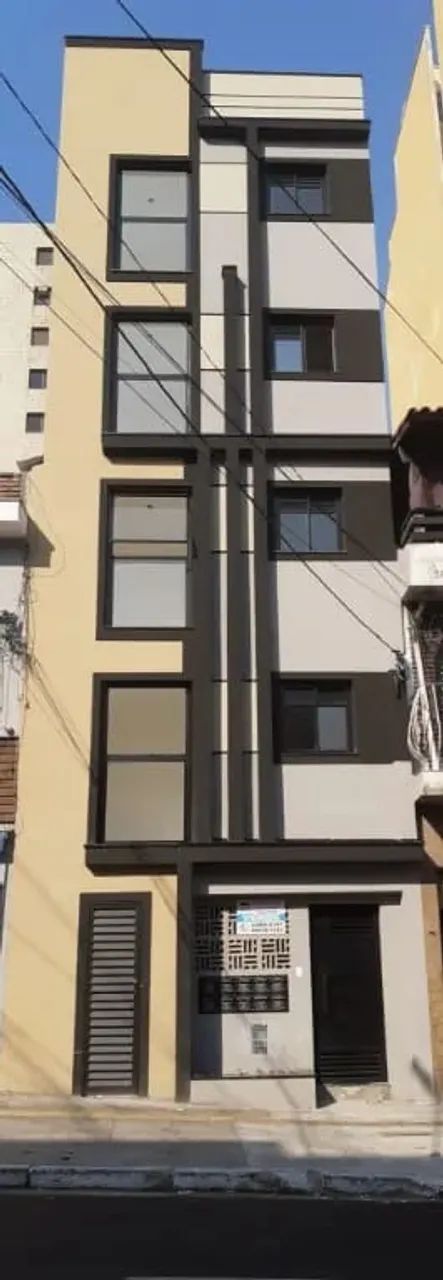 Foto - São Paulo - Santana