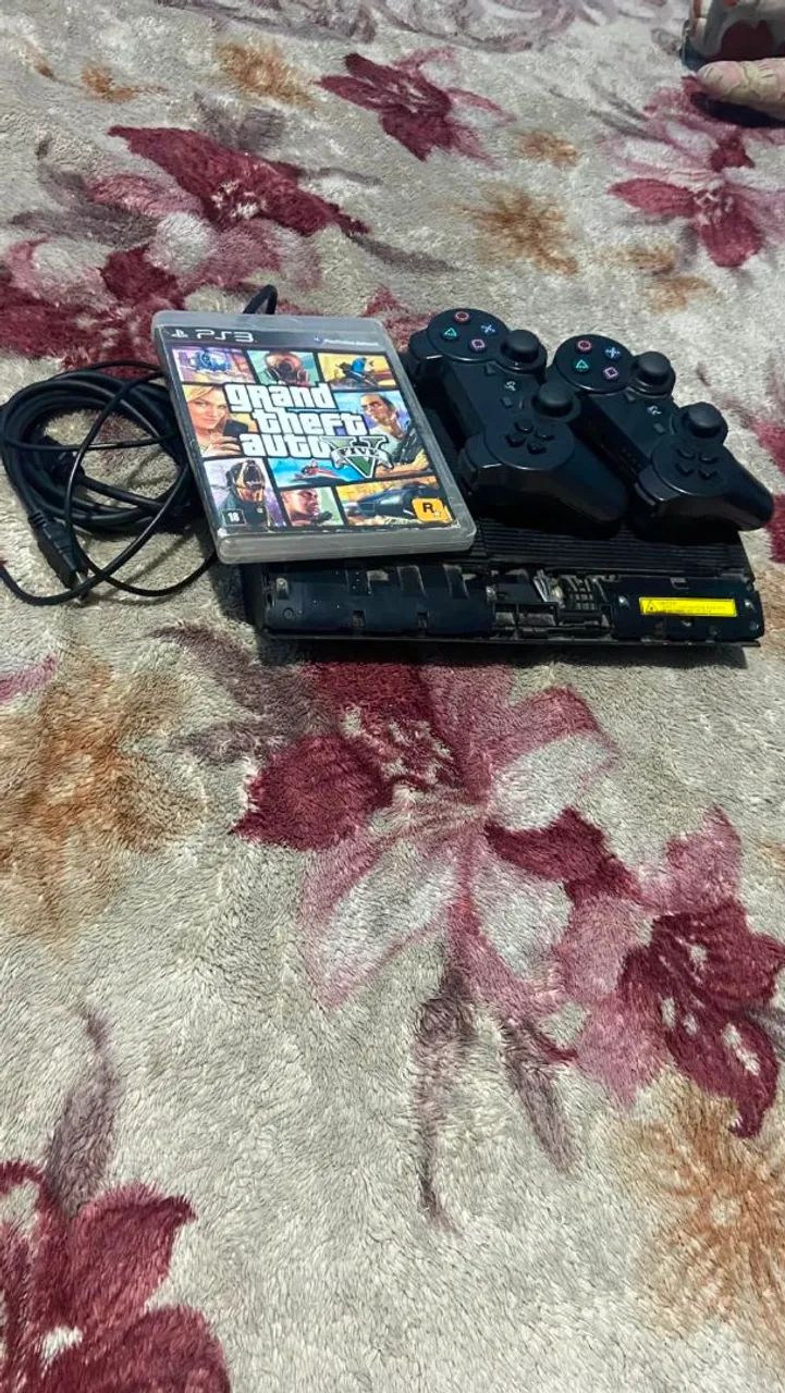 PS3
