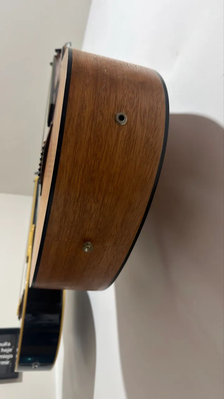Violão - Foto 2