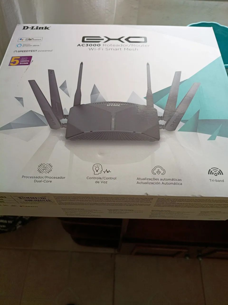 Roteador 