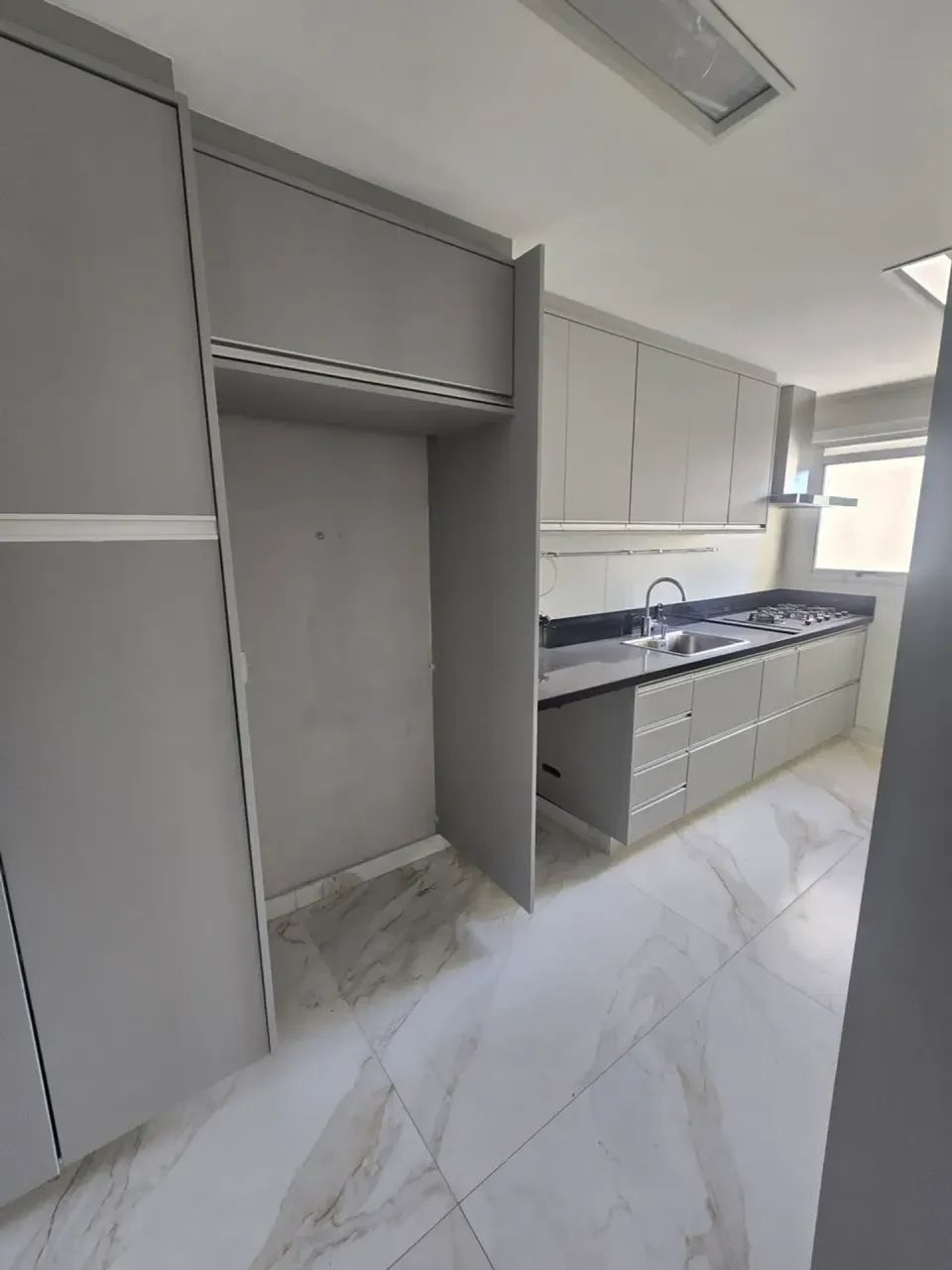 APARTAMENTO 260 M² MADISON PARK ALPHAVILLE - Foto 5