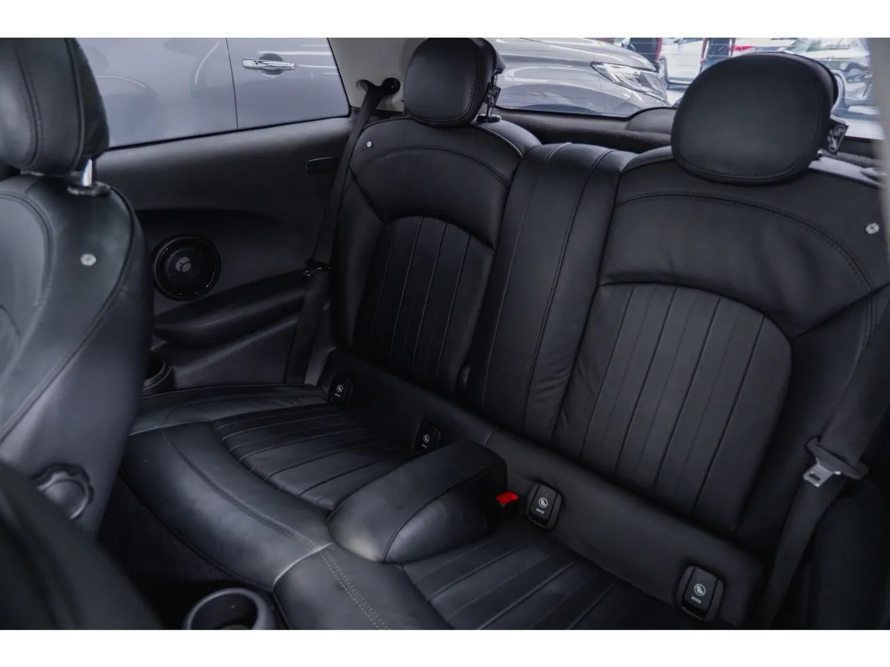 Mini Cooper 2.0 16V Twinpower Gasolina S 2P Steptronic 2019 - Foto 9