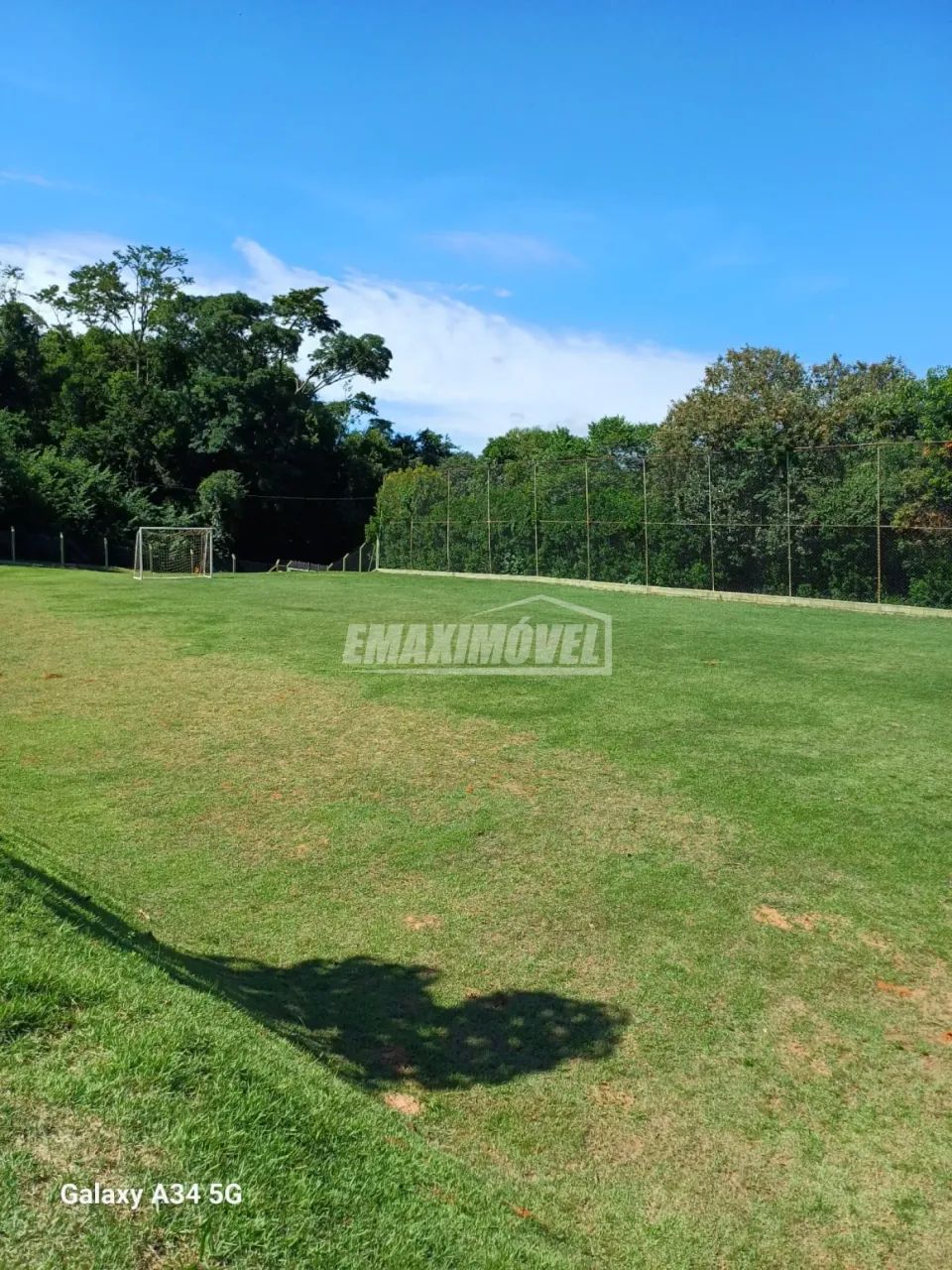 Terreno em Condomínios em Sorocaba - Foto 3