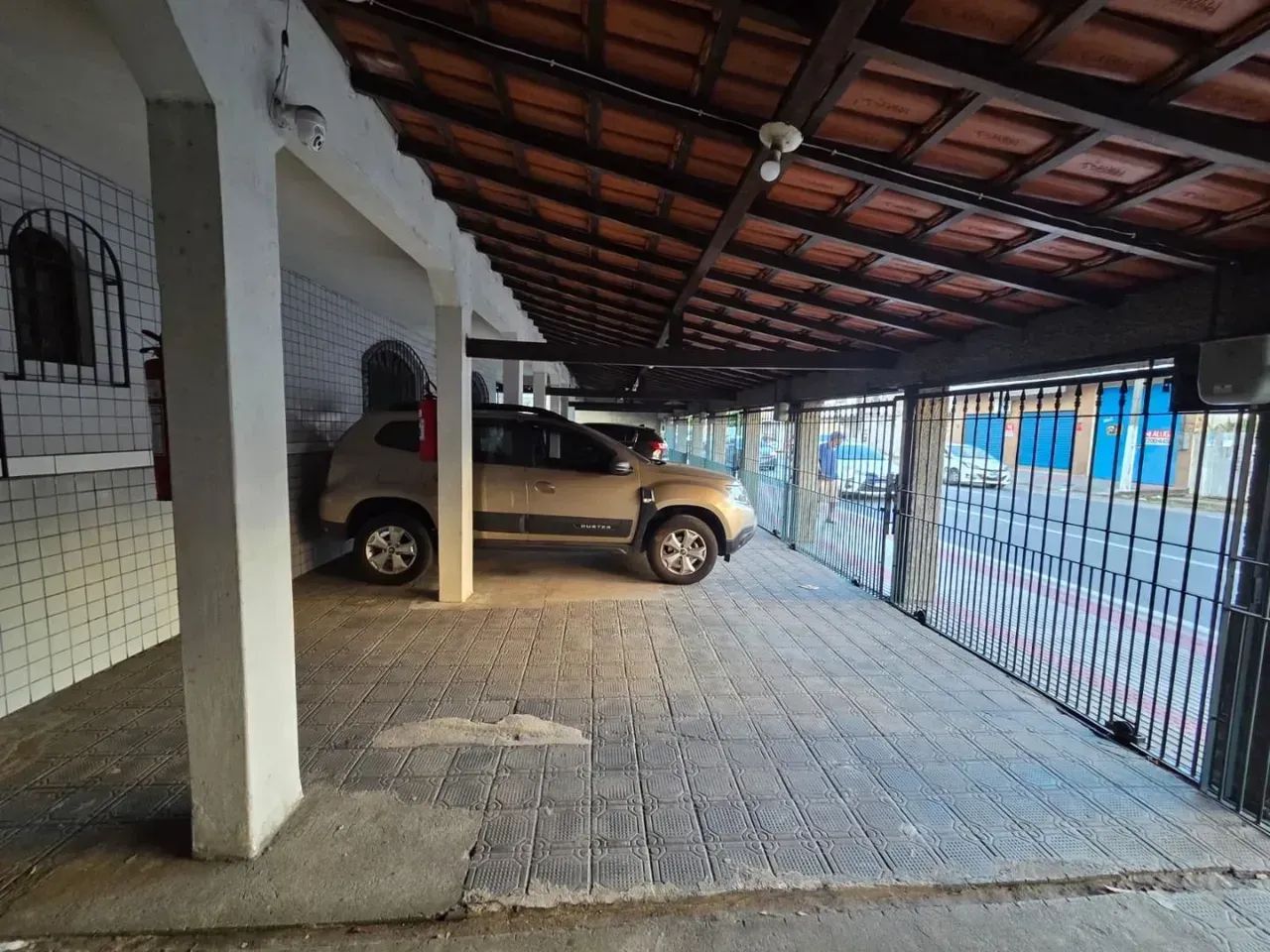 APS- Casa  com 2 quartos, suite, 100 metros - Foto 3