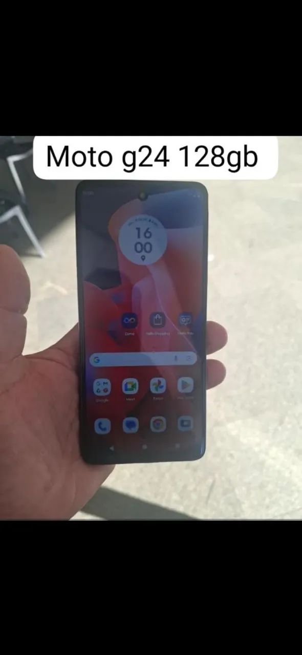 Celular pra venda  - Foto 4