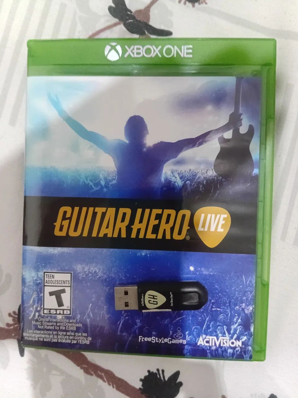 Vídeo game Xbox one - Foto 4