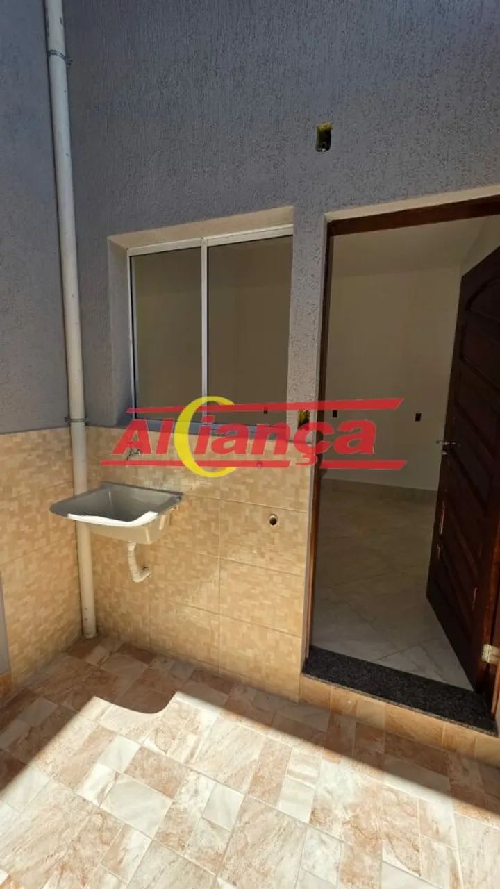 Sobrado novo no Lajeado - SP - Foto 5