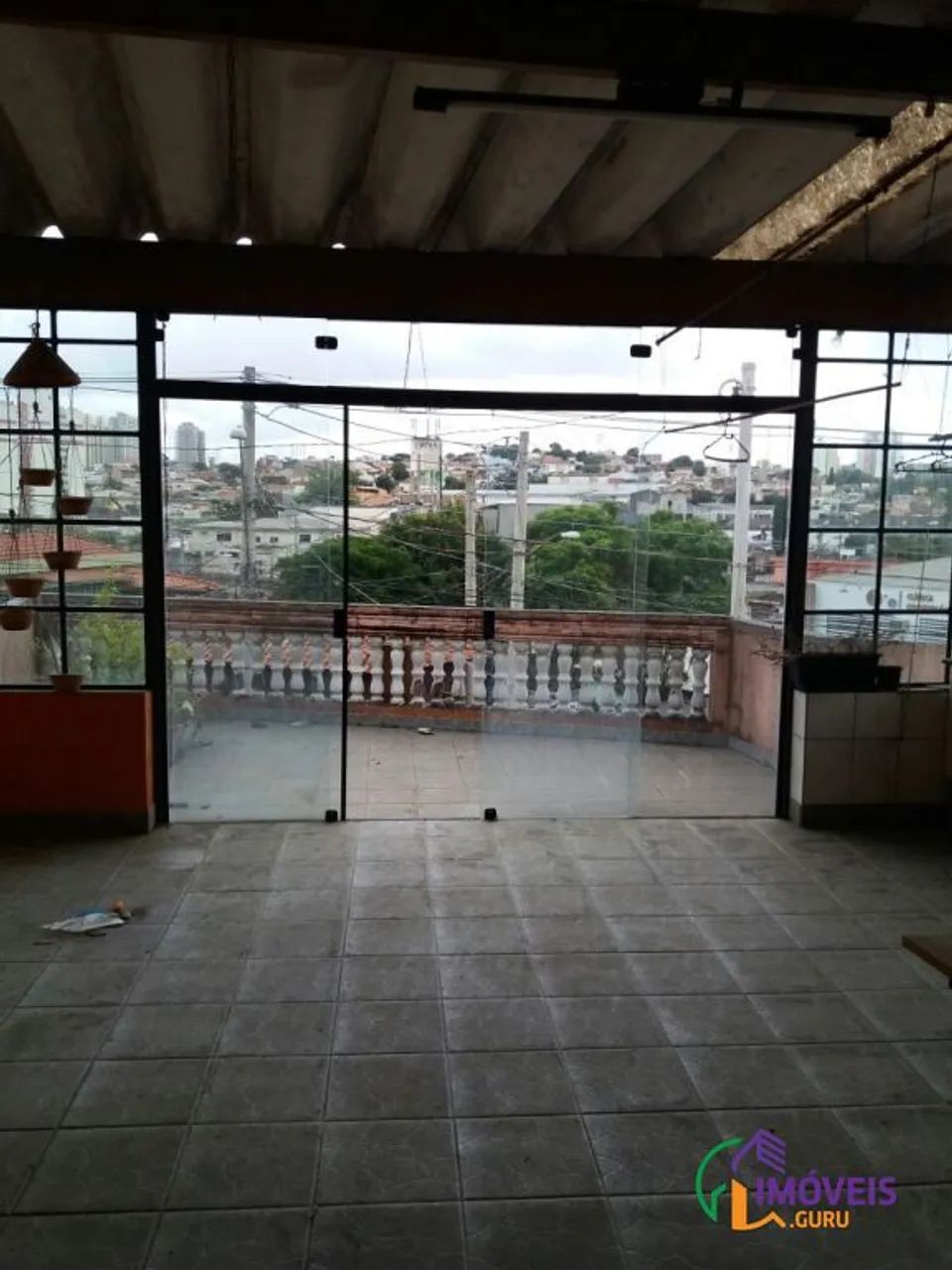 CASA ASSOBRADADA - VILA BAETA NEVES - SP - Foto 4