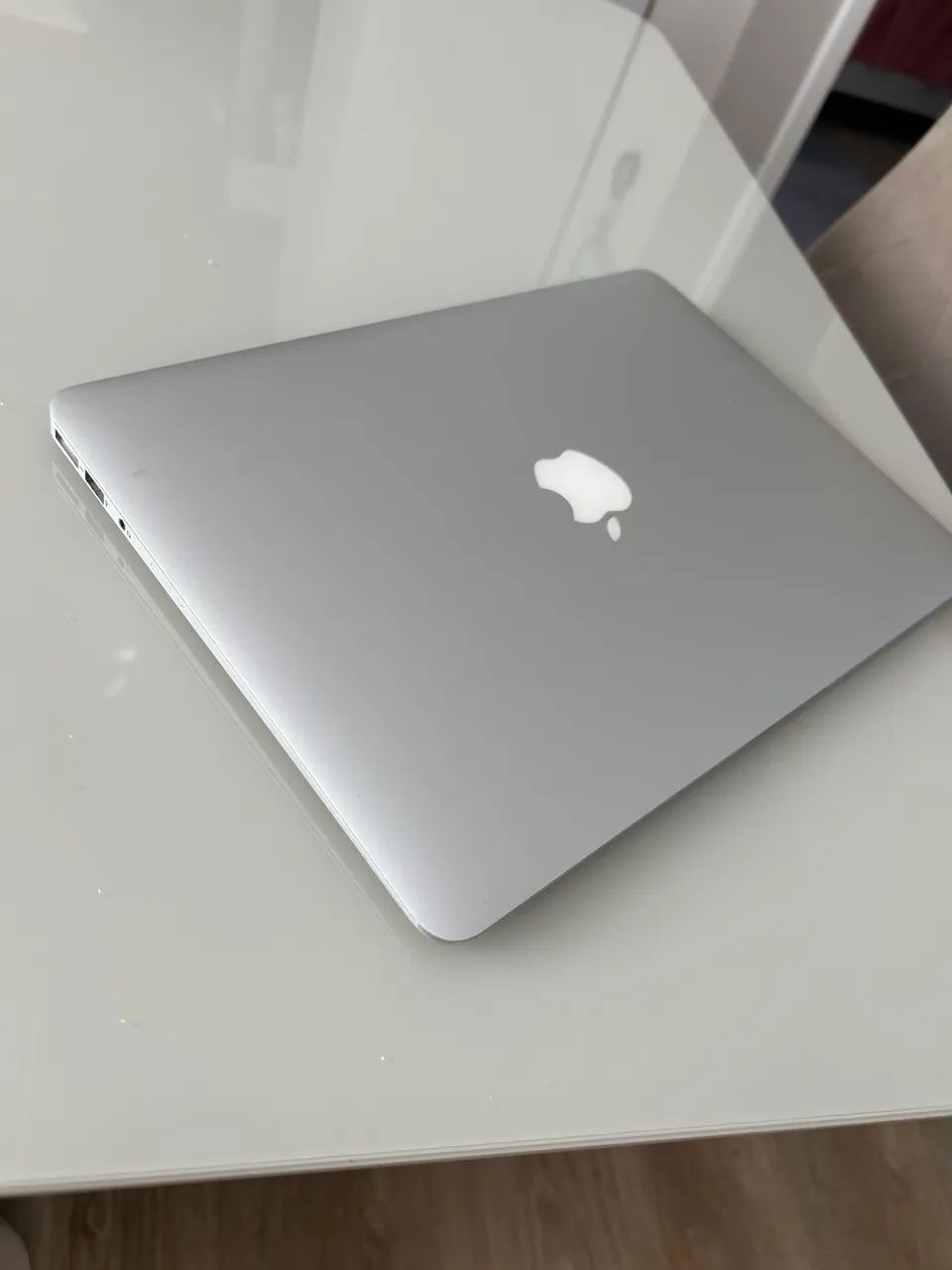 Vendo MacBook 