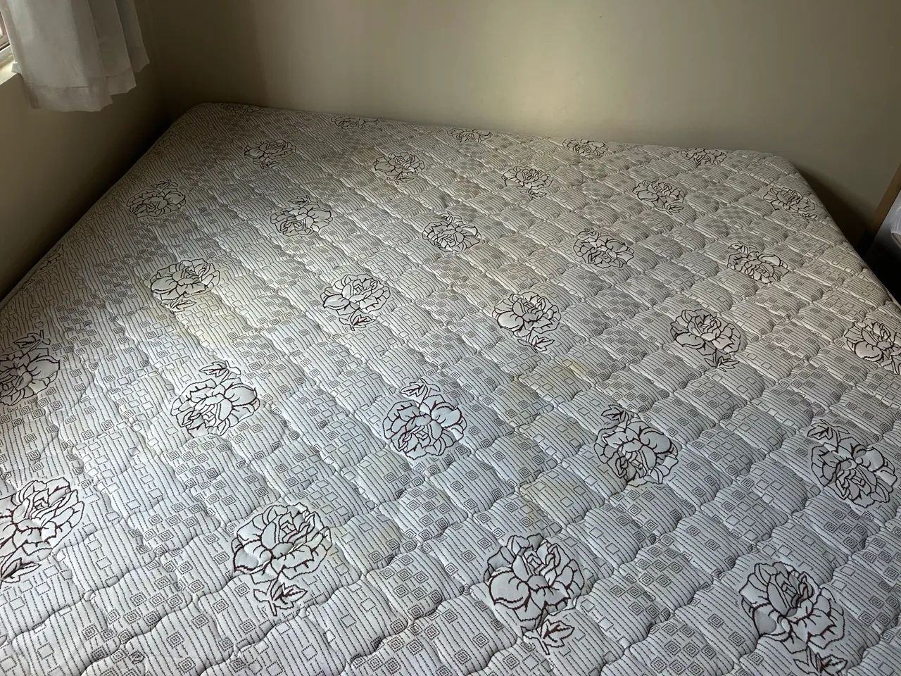 Cama box super king - Foto 2