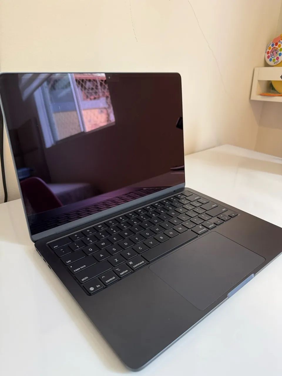 MacBook Air 13 M4 - 16GB/256GB - Foto 4