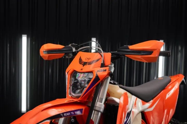 KTM EXC 300 2023 - Foto 3