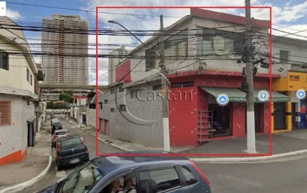 loja de esquina na vila ema - oportunidade única