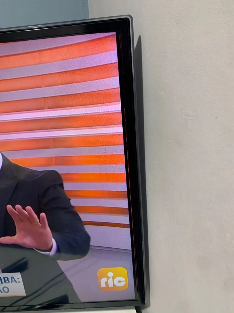 TV Samsung 46 Polegadas - Foto 5