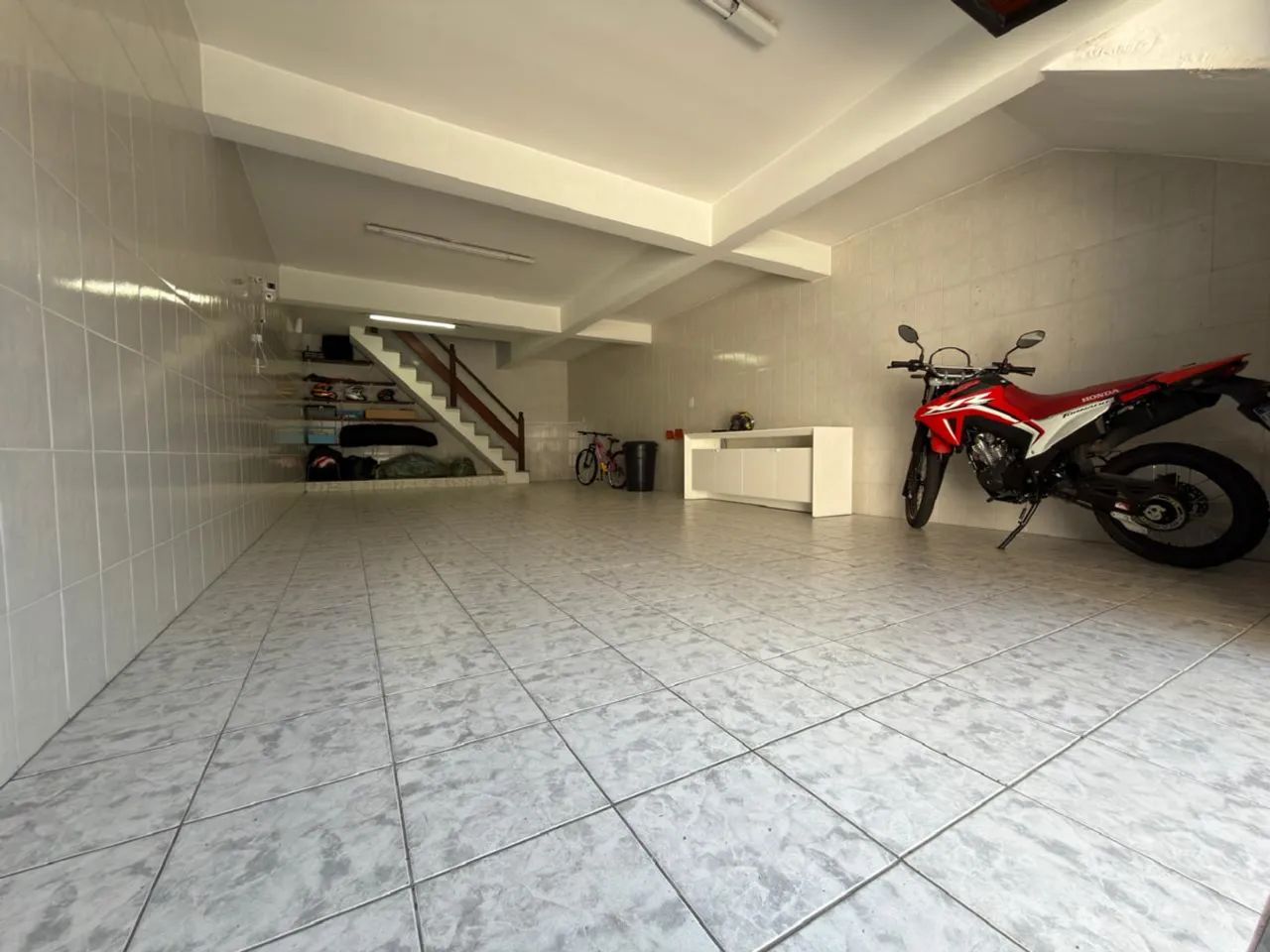 Sobrado para venda em Parque Vitória com 3 quartos, sendo 1 suíte, 208m² - Foto 8