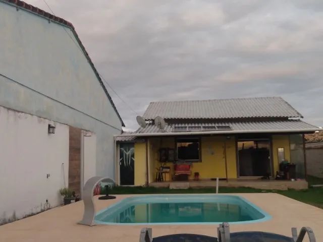 Foto - Maricá - Jardim Atlântico Leste (Itaipuaçu)