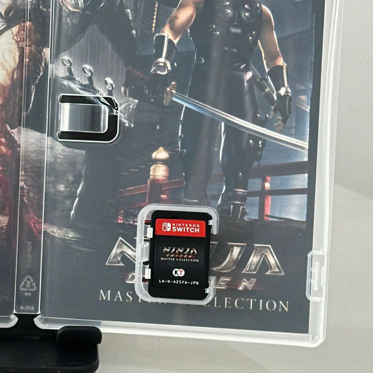 Ninja Gaiden Master Collection Nintendo Switch - Foto 3