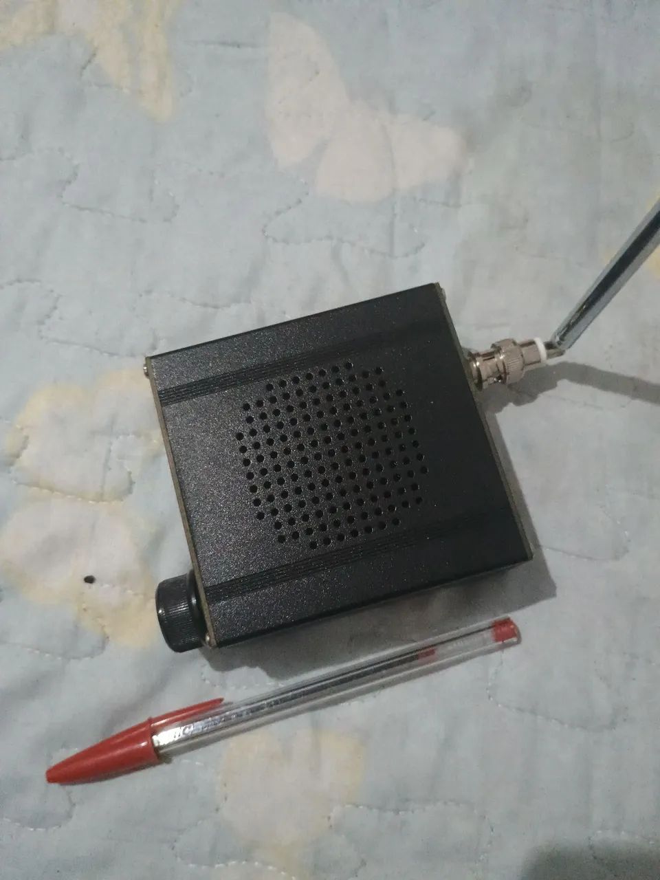 Receptor multibanda, AM, FM, HF, USB, LSB, OC - Foto 2