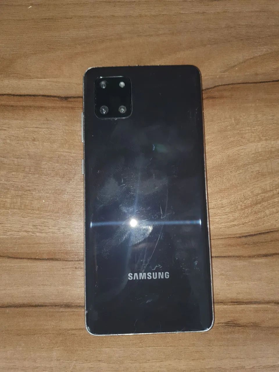 Samsung Note 10 lite - Foto 2