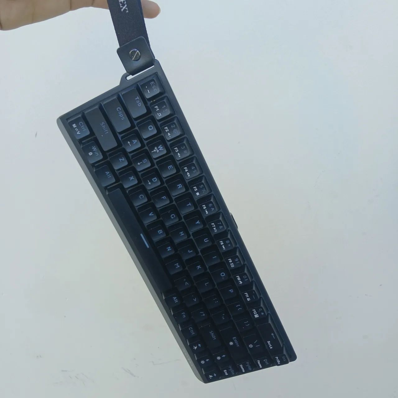 Teclado nacodex - Foto 2