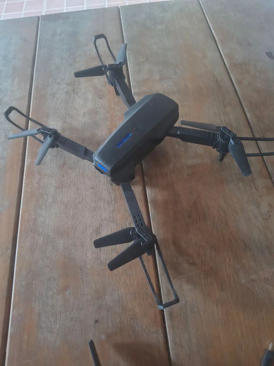 Drone E88 pro - Foto 5