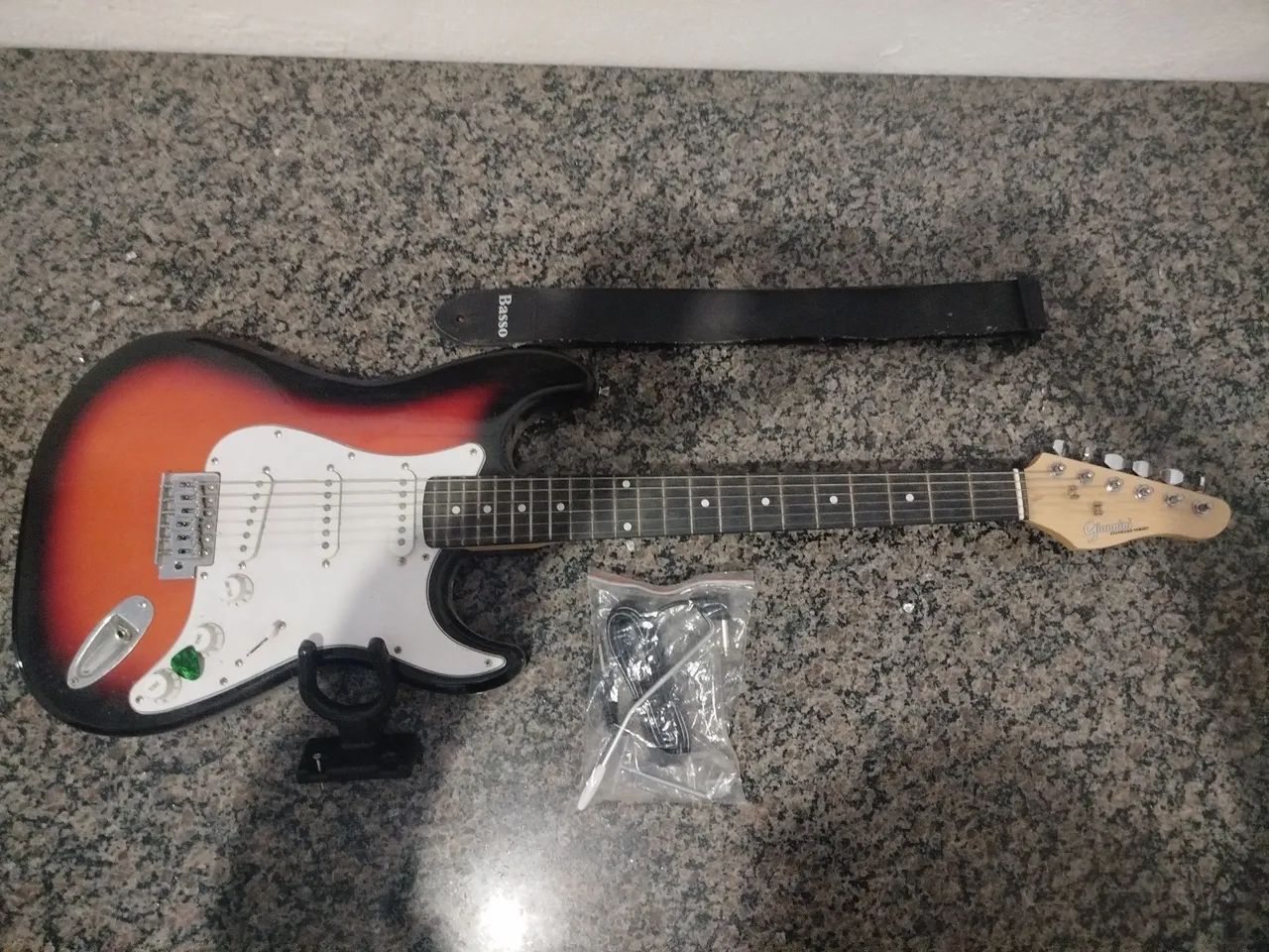 Guitarra  - Foto 3
