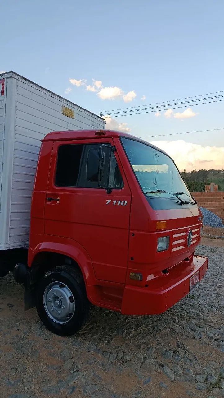 Vw 7110 conservado  - Foto 2
