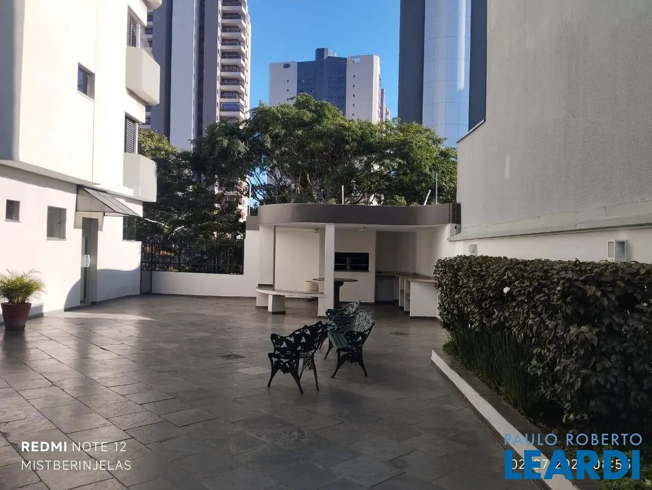 APARTAMENTO - VILA BASTOS - SP - Foto 5