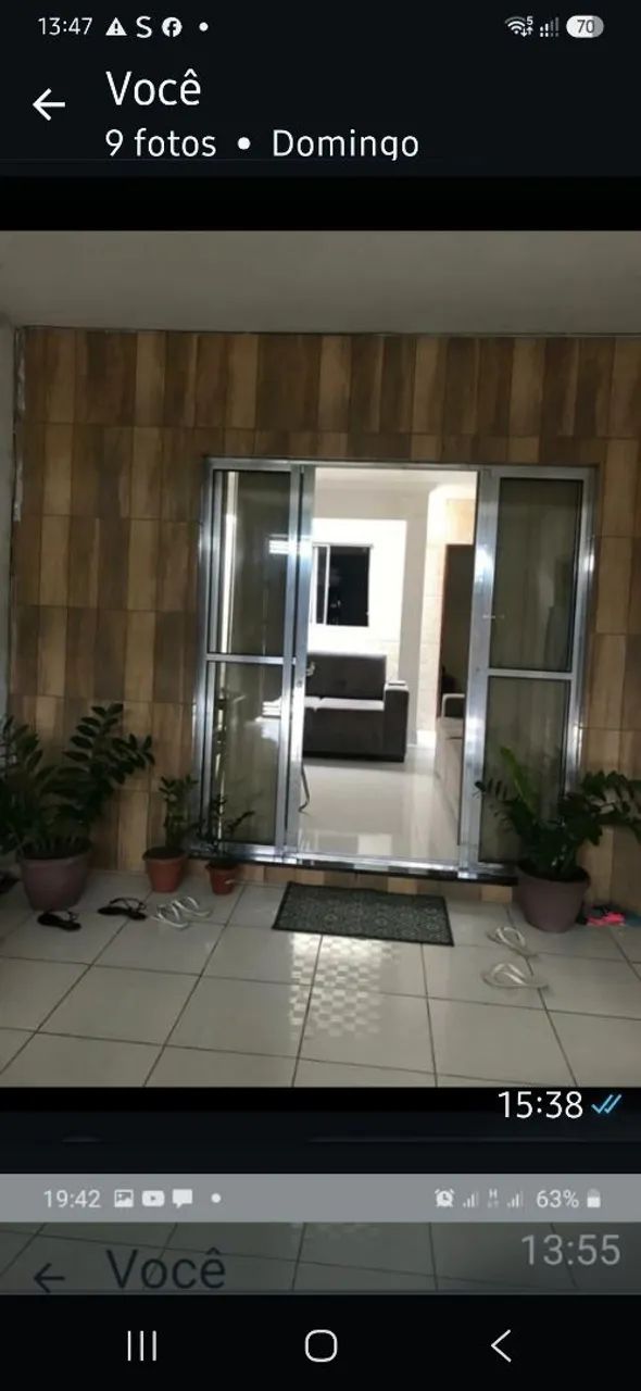 Duas casas um preço.  - Foto 5