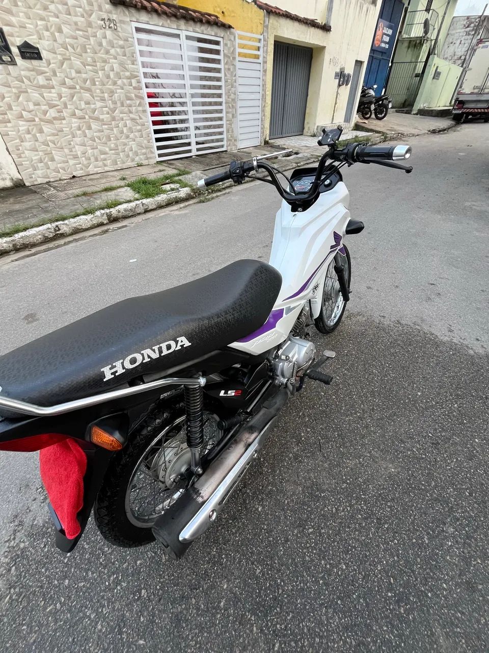 POP 110i 2021  - Foto 4