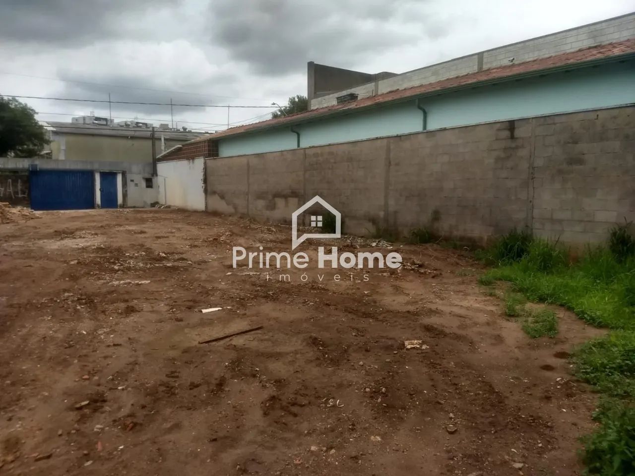 terreno - Vila Industrial - Campinas - Foto 4
