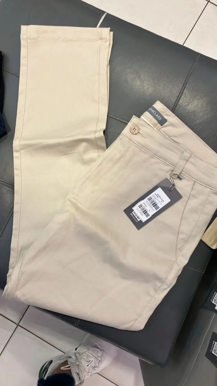 Calça Blincass - Foto 2