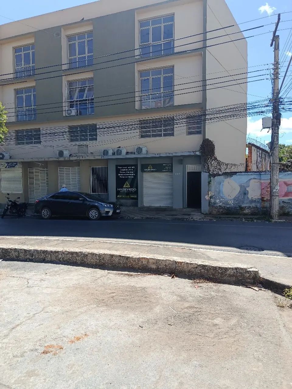 PRÉDIO COMERCIAL NO CENTRO  - Foto 2