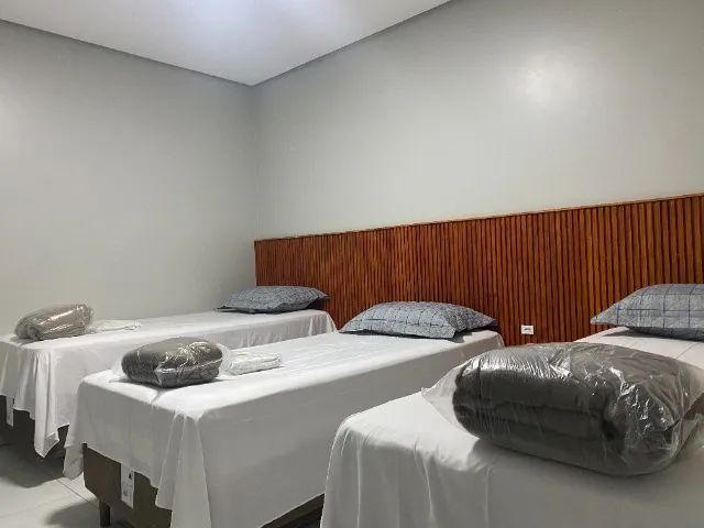 Arrenda-se ou Vende-se | Hotel em Funcionamento - Foto 5