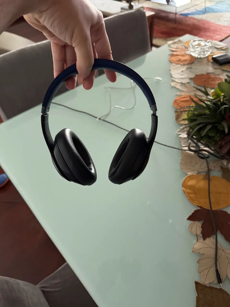 Beats Studio Pro Azul - Foto 2
