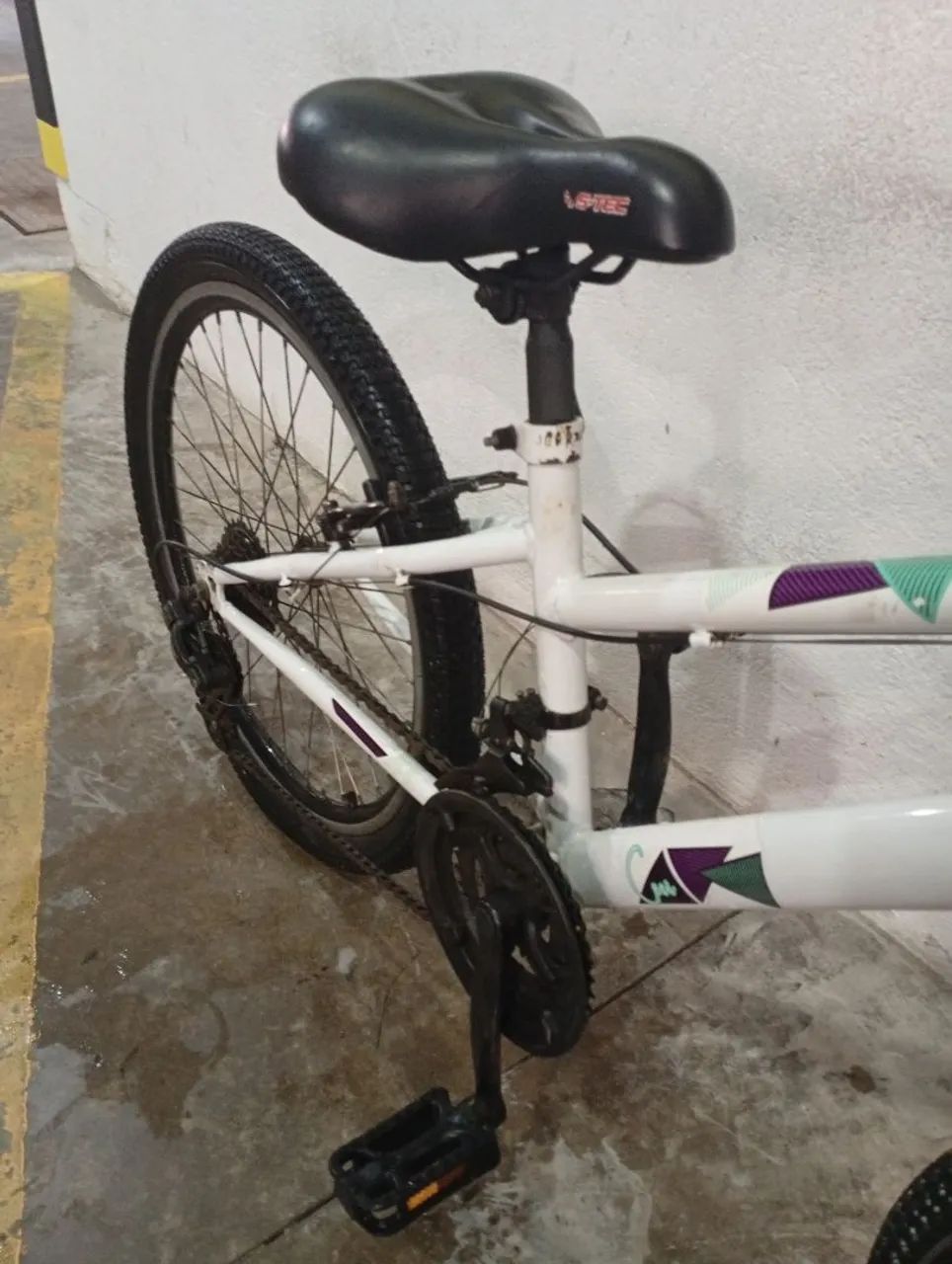 Bicicleta Ceci infantil  - Foto 2