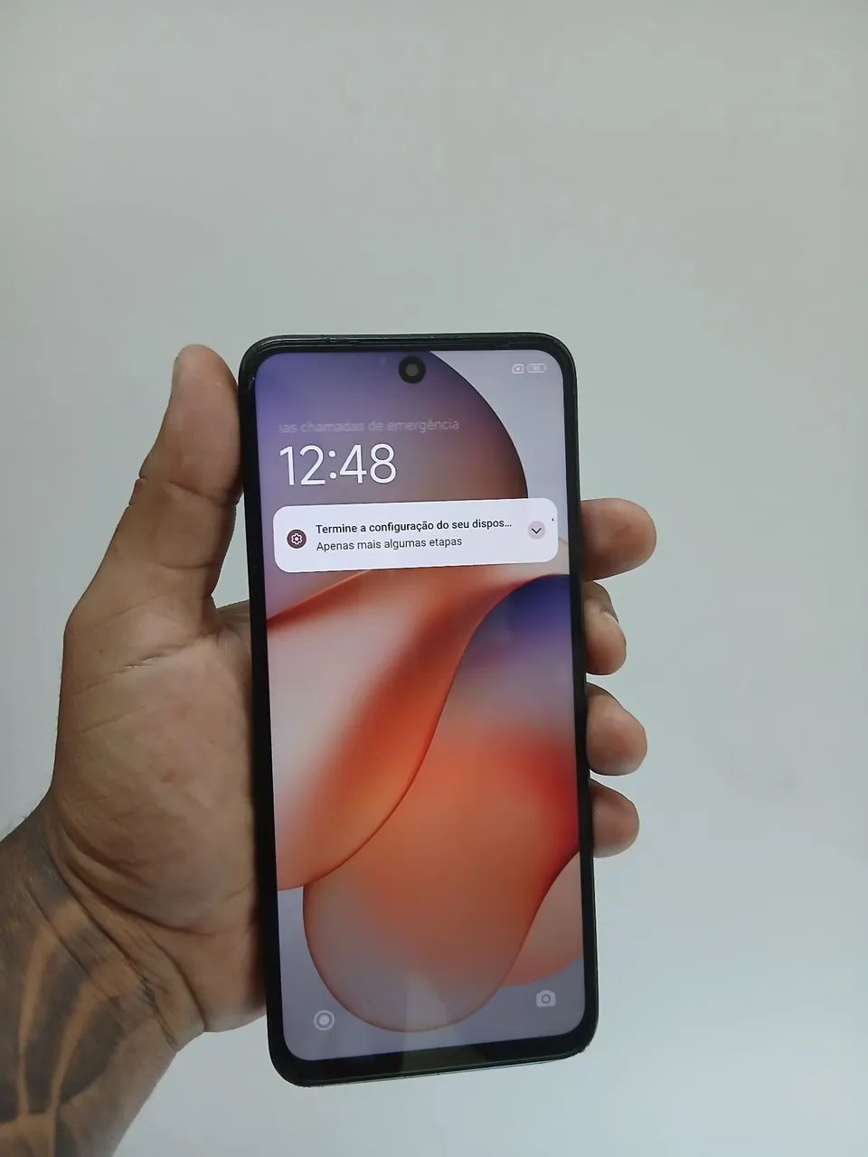Redmi 12 - Foto 4