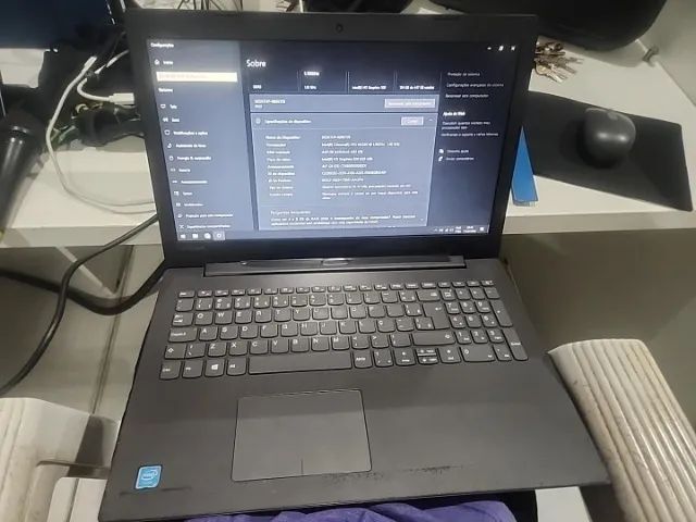 Notebook Lenovo IdeaPad 330 - Foto 5