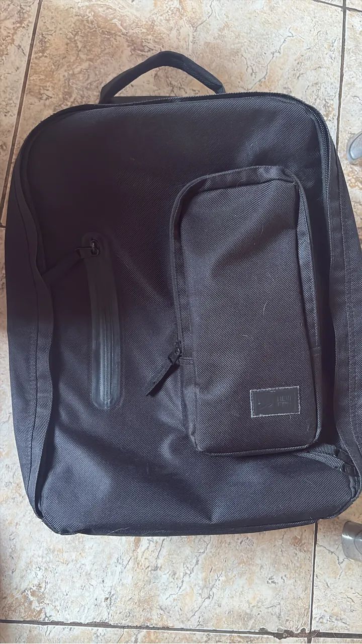 Mochila new era 